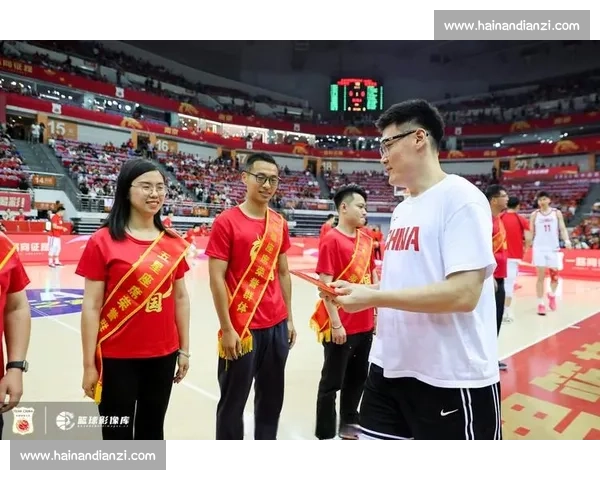 中国男篮 “五星座席” 圆满收官 厉兵秣马剑指亚洲杯 中国男篮 “五星座席” 圆满收官 厉兵秣马剑指亚洲杯