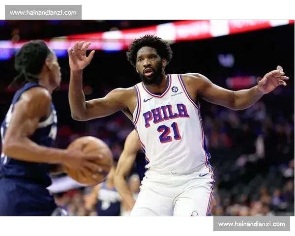 恩比德难撼艾弗森 76 人传奇地位:数据与影响力的鸿沟 恩比德难撼艾弗森 76 人传奇地位:数据与影响力的鸿沟