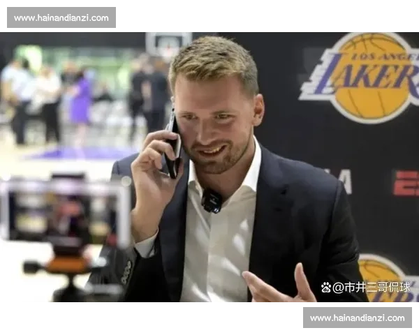 东契奇蜕变！瘦身复仇独行侠，今夏特训剑指巅峰