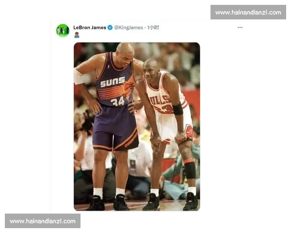 巴克利批詹杜催生第二土豪线 帕金斯：绿军三巨头早于詹皇