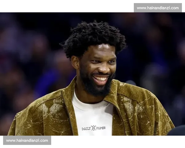 恩比德难撼艾弗森 76 人传奇地位:数据与影响力的鸿沟 恩比德难撼艾弗森 76 人传奇地位:数据与影响力的鸿沟