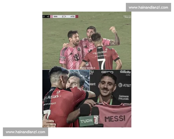 甲亢哥求见梅西遭阿奎罗毒舌:C 罗粉丝?他只能在家看世俱杯!