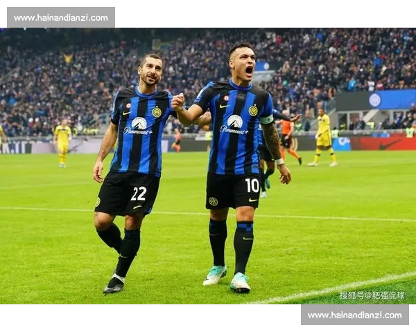 萨莫拉诺:恰 20 去留决定国米走向,力挺埃斯波西托成破局关键